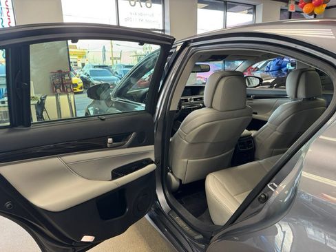 Used 2014 Lexus GS 350 image 59