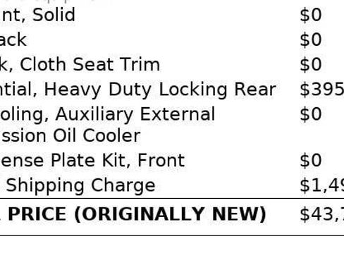 Used 2018 Chevrolet Silverado 1500 LT image 5