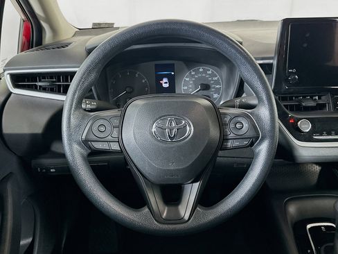 Used 2024 Toyota Corolla LE image 17