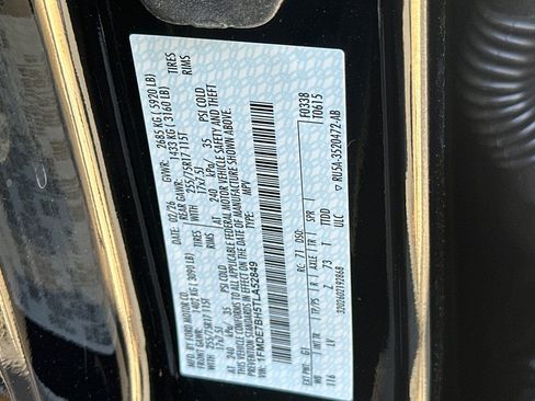 New 2026 Ford Bronco Big Bend image 29