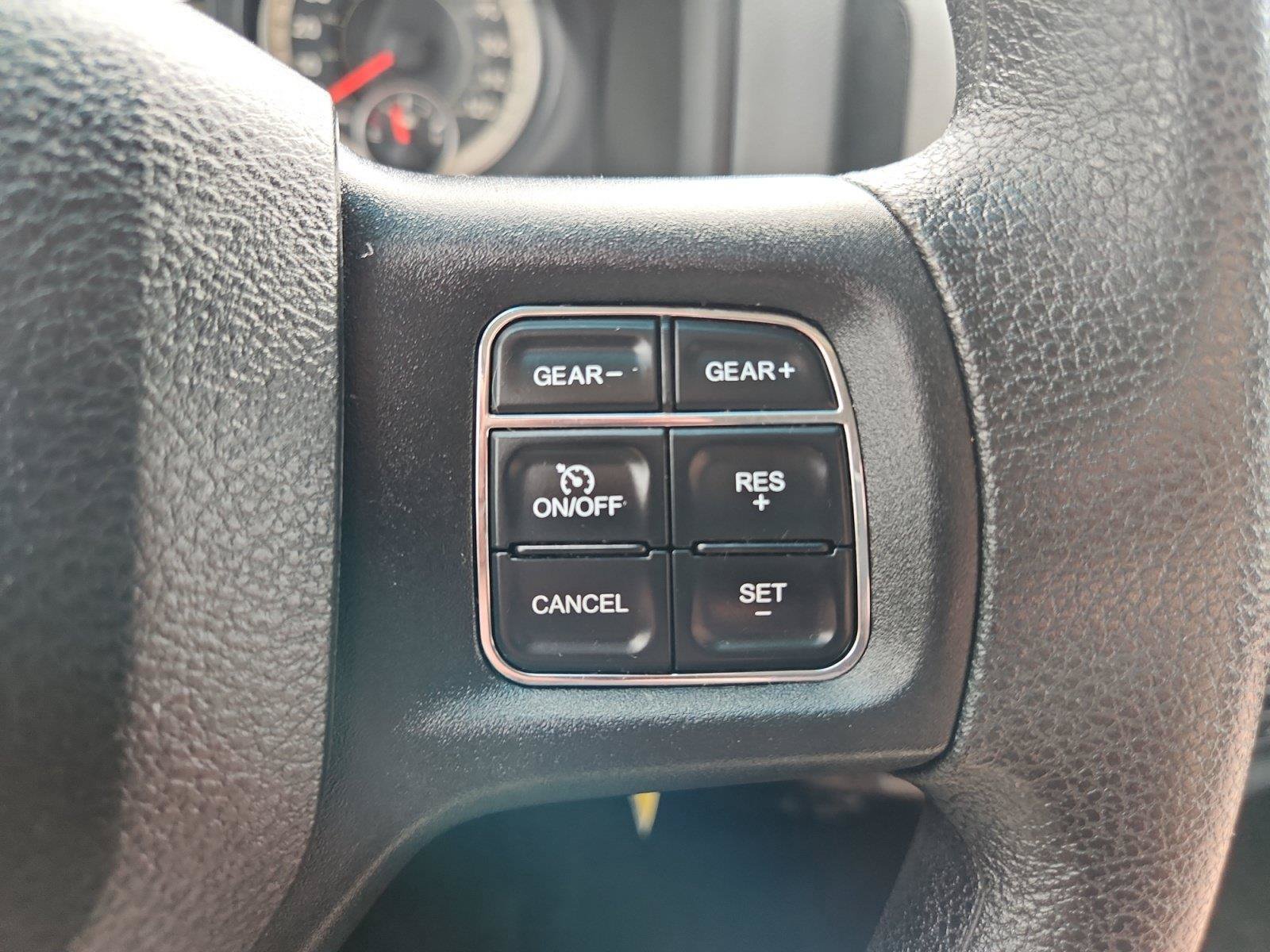 Used 2016 RAM 1500 Tradesman w/ Popular Equipment Group AWD/4WD image 29