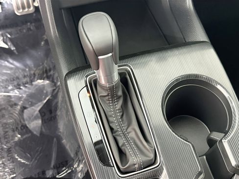 New 2025 Honda Civic Sport image 13