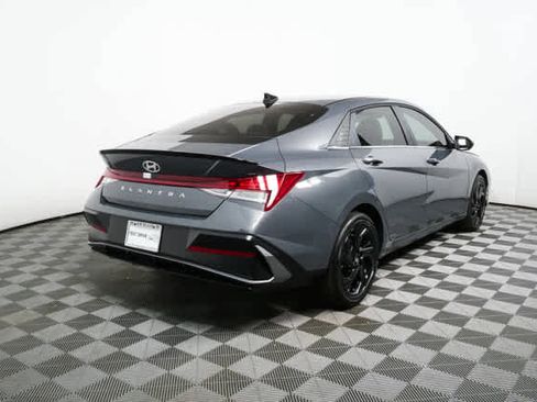 New 2026 Hyundai Elantra SEL Sport Premium FWD image 3