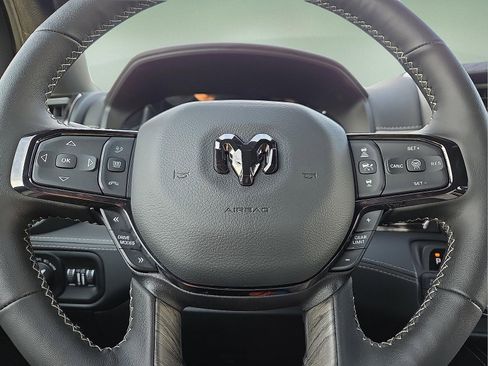 New 2026 RAM 1500 Limited image 24