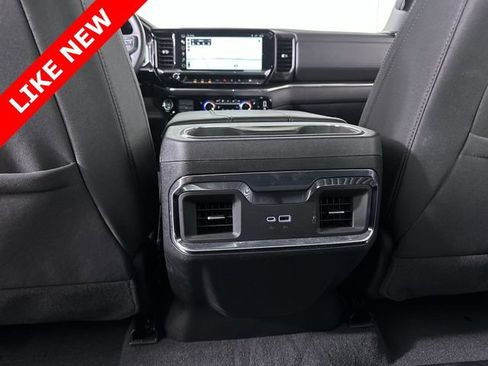Used 2025 GMC Sierra 1500 Elevation image 22