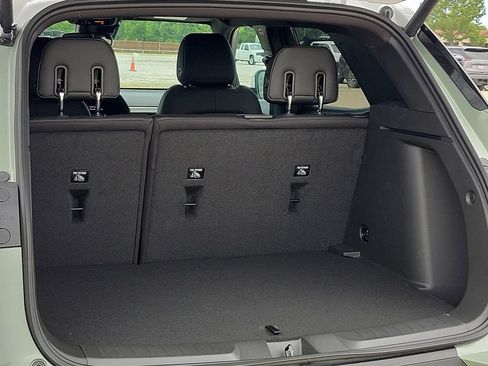 New 2026 Chevrolet TrailBlazer ACTIV w/ Convenience Package AWD/4WD image 9