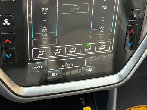 New 2026 Subaru Crosstrek 2.5i Wilderness image 20