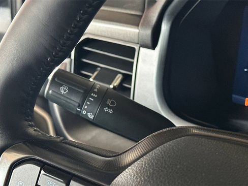 Used 2025 Ford F150 Platinum w/ Equipment Group 702A High image 32