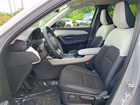 New 2026 MAZDA CX-5 Select AWD/4WD image 10
