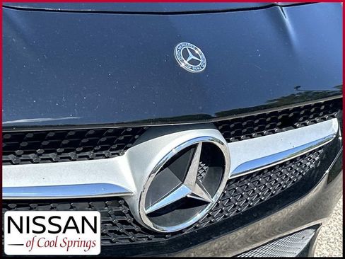 Used 2019 Mercedes-Benz CLA 250 image 11