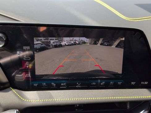 New 2026 Chevrolet Corvette Stingray Preferred Cpe w/ 2LT image 15