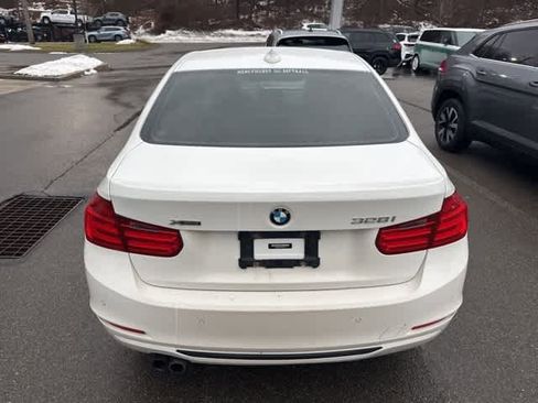 Used 2013 BMW 328i xDrive Sedan image 7