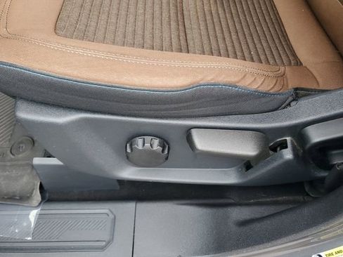 Used 2021 Ford Bronco Outer Banks AWD/4WD image 19