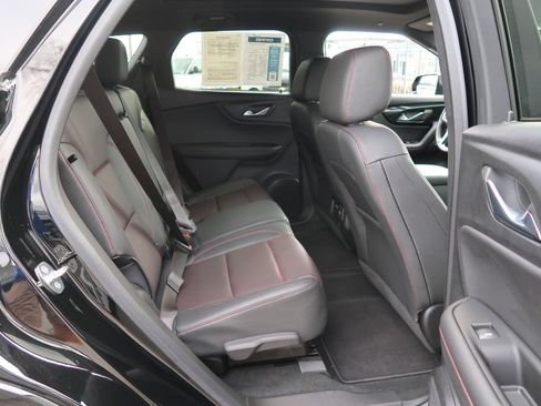 Certified 2023 Chevrolet Blazer RS image 38