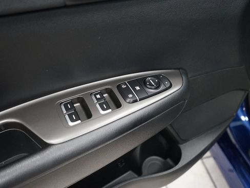 Used 2019 Kia Optima LX w/ LX Premium Package FWD image 24