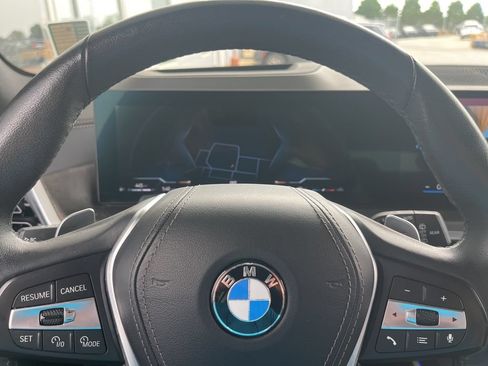 Used 2024 BMW X5 sDrive40i RWD image 12
