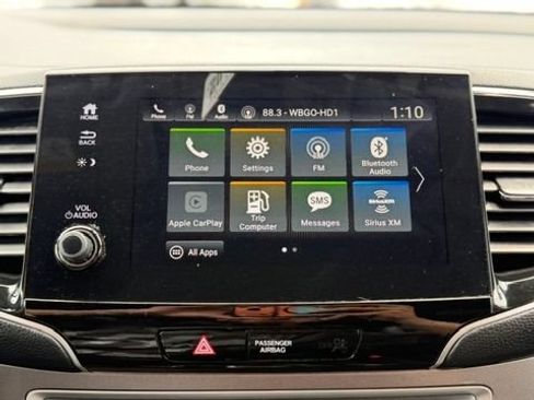 Used 2021 Honda Pilot EX-L image 31