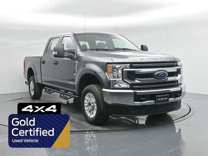 Certified 2020 Ford F250 XL w/ STX Appearance Package