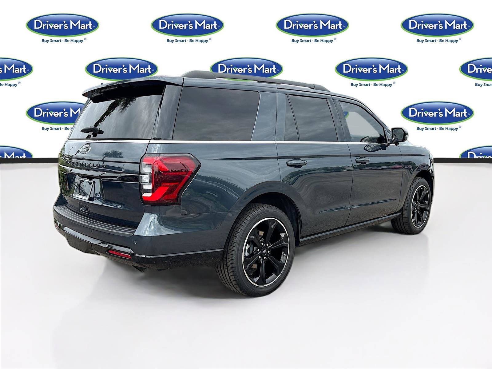 Used 2024 Ford Expedition Limited RWD image 7