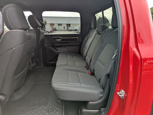 Used 2025 RAM 1500 Big Horn image 15