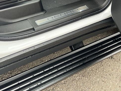 New 2026 GMC Yukon XL Denali w/ Sun & Power Step Package image 35