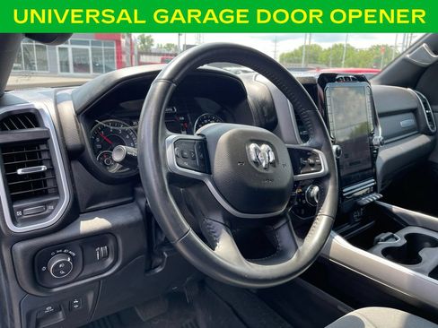 Used 2023 RAM 1500 Big Horn AWD/4WD image 17