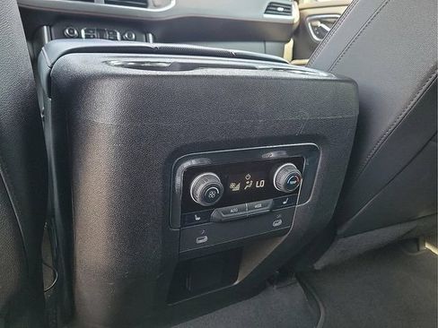 Used 2023 Chevrolet Tahoe RST w/ Luxury Package AWD/4WD image 13