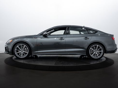 Certified 2025 Audi A5 2.0T Premium Plus w/ Convenience Plus Package image 6