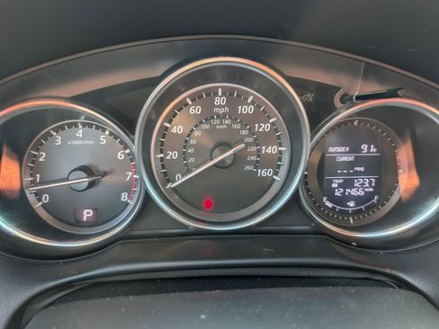 Used 2013 MAZDA CX-5 Touring FWD image 18