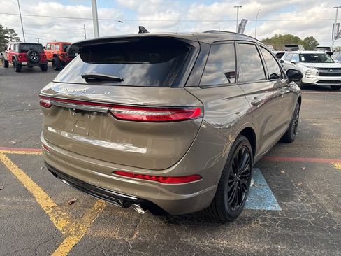 Used 2025 Lincoln Corsair Grand Touring w/ Jet Appearance Package image 6