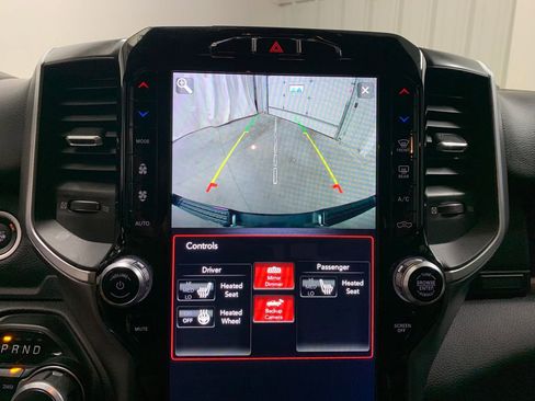 Used 2020 RAM 1500 Big Horn image 27