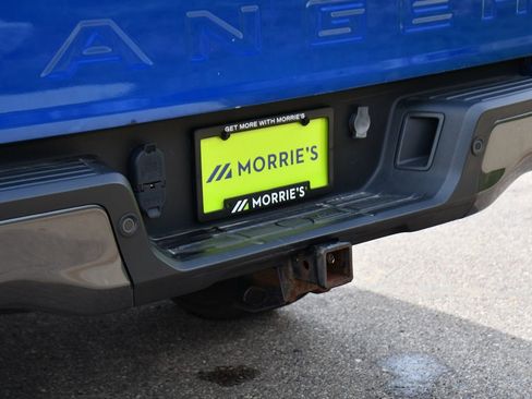 Used 2019 Ford Ranger XLT w/ Equipment Group 302A Luxury AWD/4WD image 34