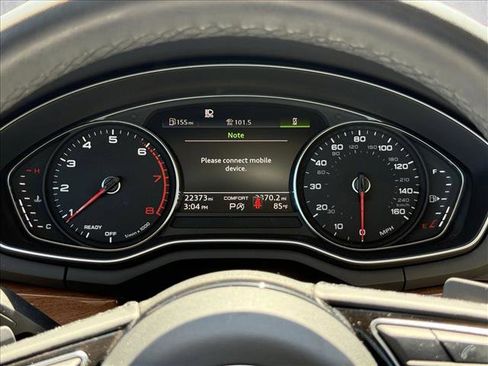 Used 2023 Audi A4 2.0T Premium w/ Convenience Package AWD/4WD image 11