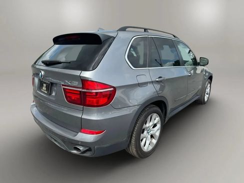 Used 2013 BMW X5 xDrive35i AWD/4WD image 8