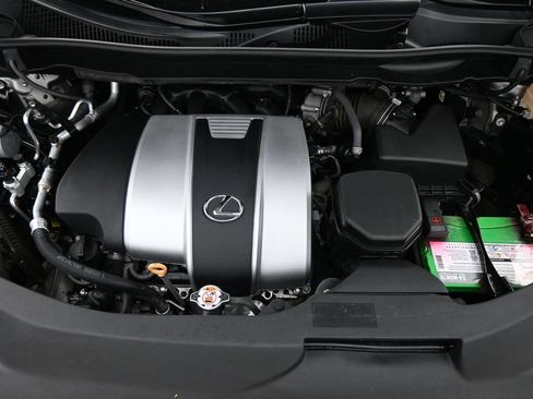 Used 2021 Lexus RX 350 FWD w/ Premium Package image 20