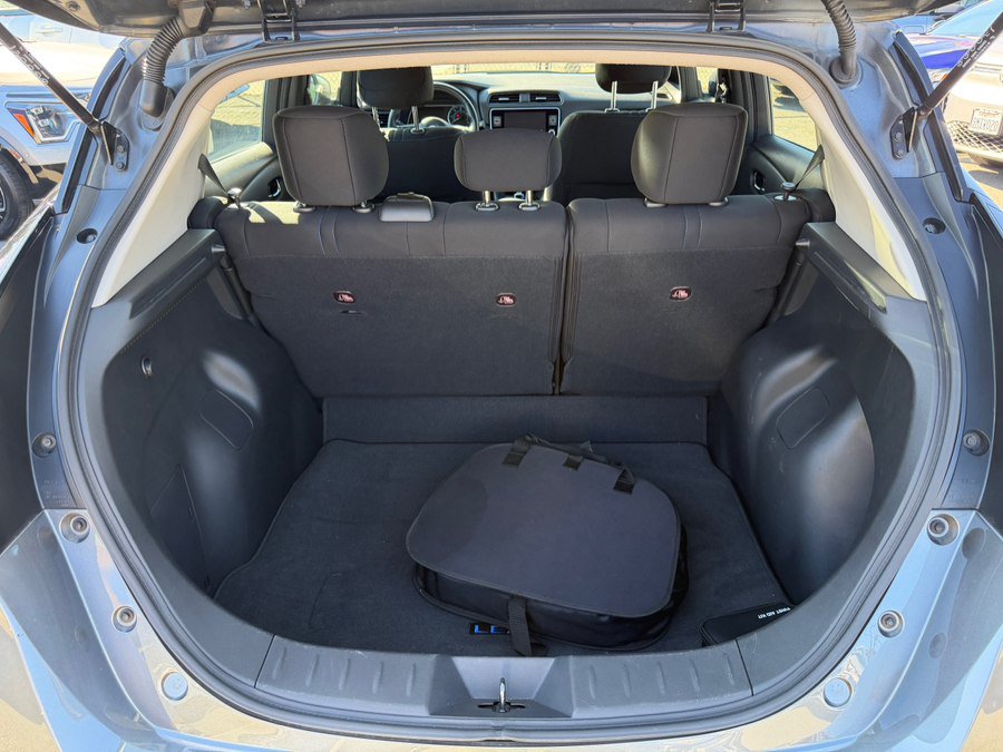 Used 2024 Nissan Leaf SV Plus FWD image 41