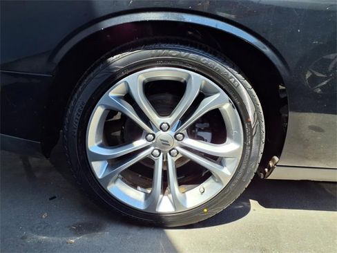 Used 2022 Dodge Challenger R/T image 16