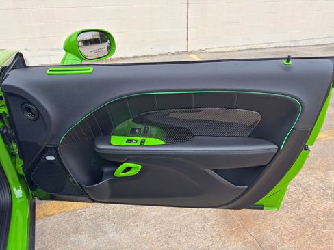 Used 2017 Dodge Challenger T/A RWD image 36