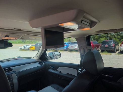 Used 2008 Chevrolet Avalanche LT w/ LT Preferred Equipment Group AWD/4WD image 22