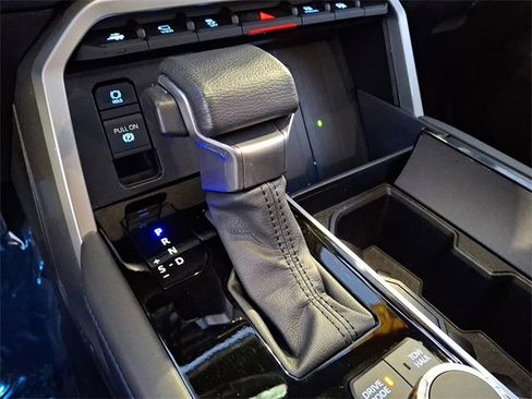 Certified 2023 Toyota Sequoia Platinum image 21