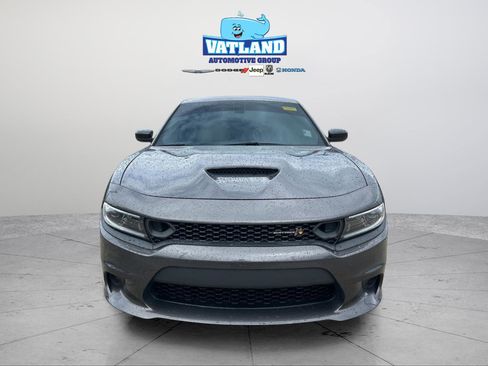 Certified 2023 Dodge Charger Scat Pack w/ Plus Group image 21