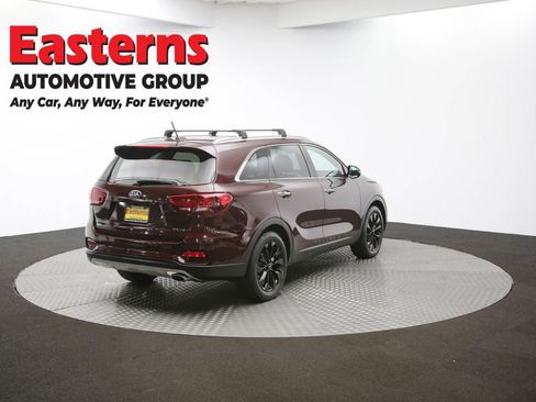 Used 2020 Kia Sorento EX image 41