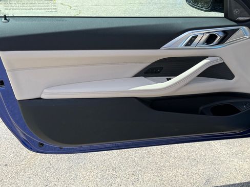 New 2026 BMW 440i xDrive Coupe w/ Premium Package AWD/4WD image 19