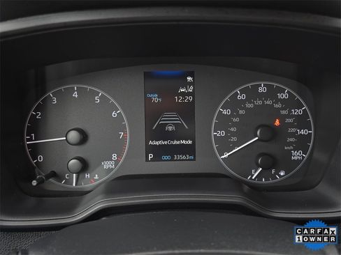 Used 2024 Toyota Corolla LE image 18