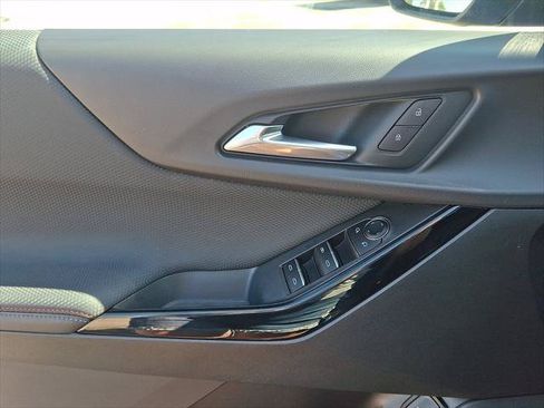 Used 2025 Chevrolet Equinox RS AWD/4WD image 15