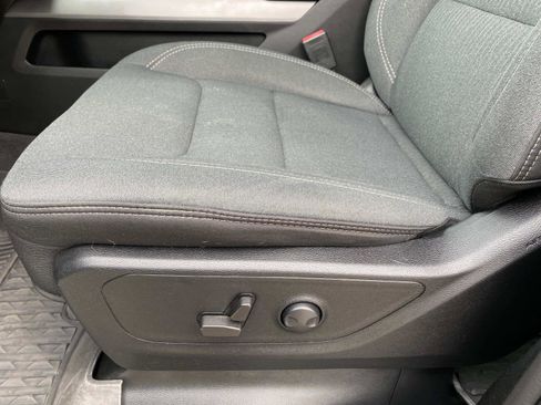 Certified 2022 RAM 1500 Big Horn AWD/4WD image 24