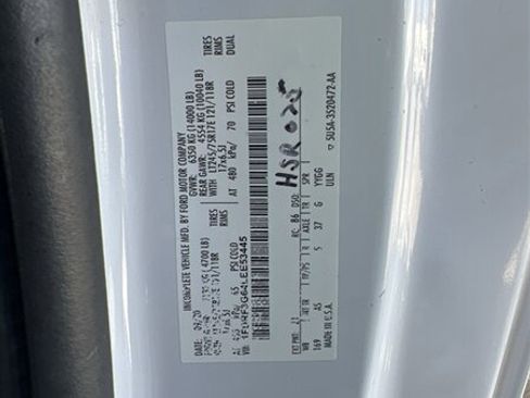 Used 2020 Ford F350 XL w/ Power Equipment Group image 7