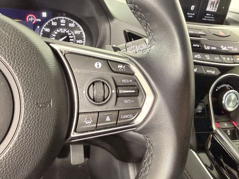 Used 2024 Acura RDX SH-AWD image 27
