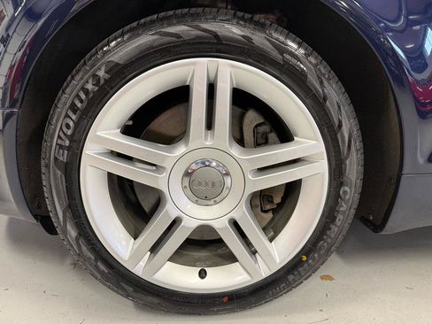 Used 2007 Audi A4 2.0T AWD/4WD image 19