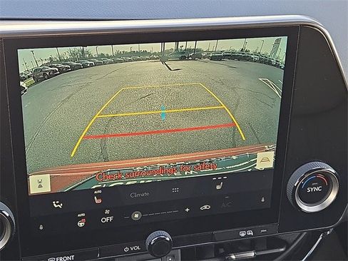 Used 2025 Lexus NX 350 AWD image 16